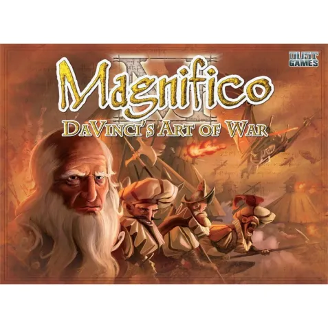 Magnifico
