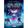 Magnus Chase a bohové Ásgardu - Loď mrtvých