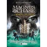 Magnus Chase a bohové Ásgardu - Thorovo kladivo