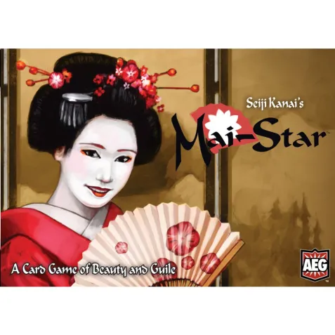 Mai-Star