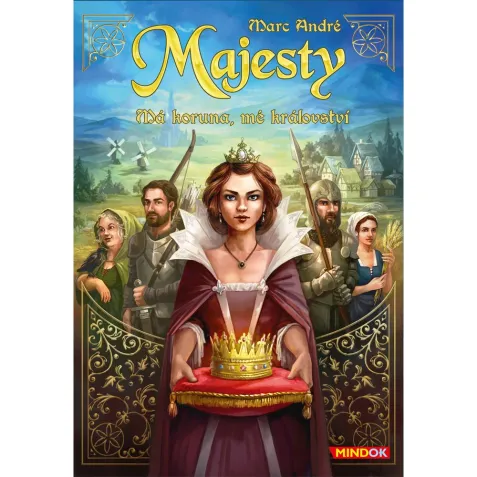 Majesty