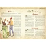 Make your own medieval clothing - Basic garments for Men