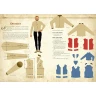 Make your own medieval clothing - Basic garments for Men