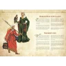 Make your own medieval clothing - Basic garments for Women
