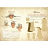 Make your own medieval clothing - Basic garments for Women