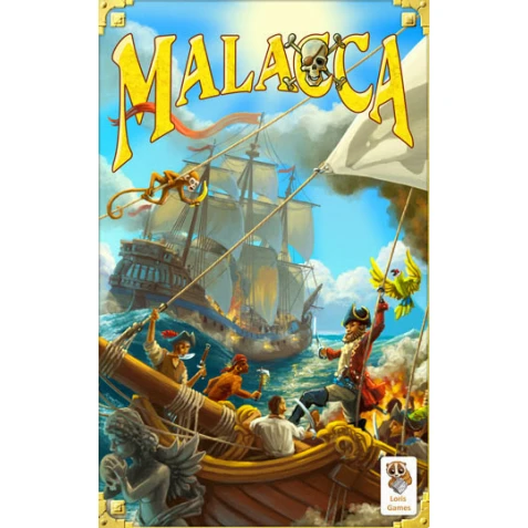 Malacca