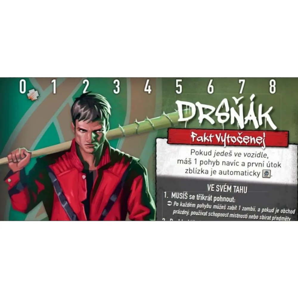 Malé velké zombie