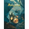 Malý princ a planeta polykače