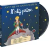 Malý princ - audiokniha (1 CD)