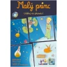 Malý princ: Udělej mi planetu!