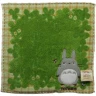 Malý ručník My Neighbor Totoro - Green Field