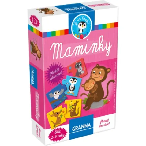 Maminky