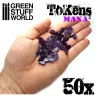 Mana Tokens, 50 pcs