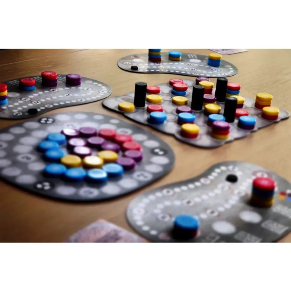 Mandala Stones