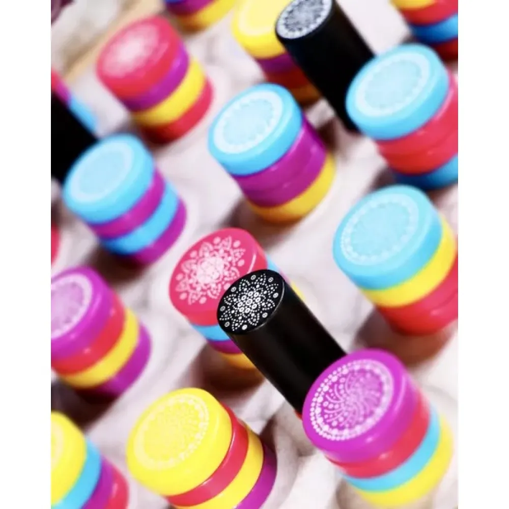 Mandala Stones