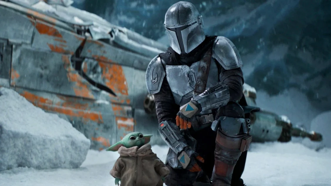 Mandalorian film: Epické dobrodružství, nebo zklamání?