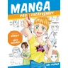 Manga pro začátečníky