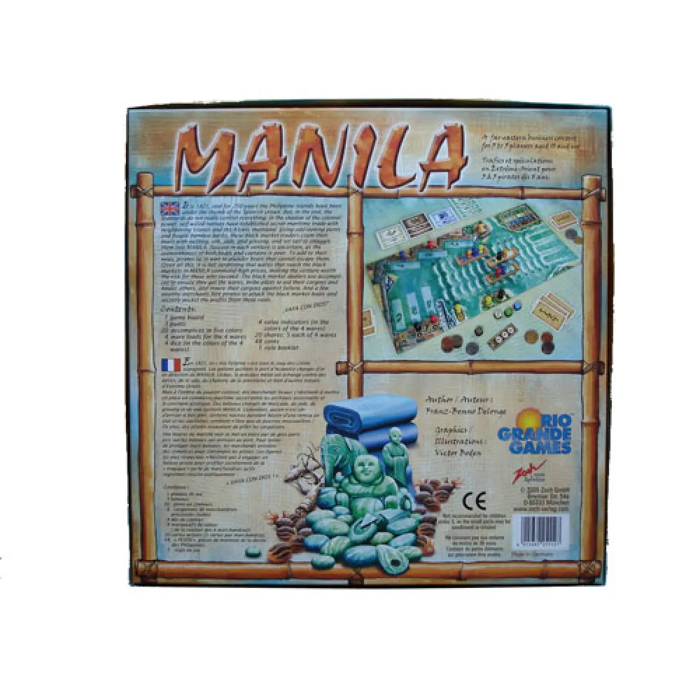 Manila