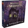 Mansions of Madness: Sanctum of Twilight