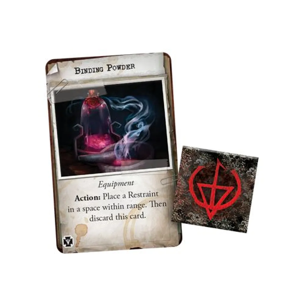 Mansions of Madness: Sanctum of Twilight