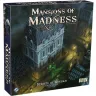 Mansions of Madness (Second Edition): Streets of Arkham