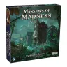 Mansions of Madness: Path of the Serpent