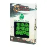 Sada kostek Legend of the Five Rings: Mantis Clan