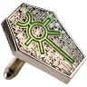 Manžetové gombíky Warhammer 40000 - Necrons