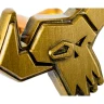 Warhammer 40000 Manschettenknöpfe: Orks