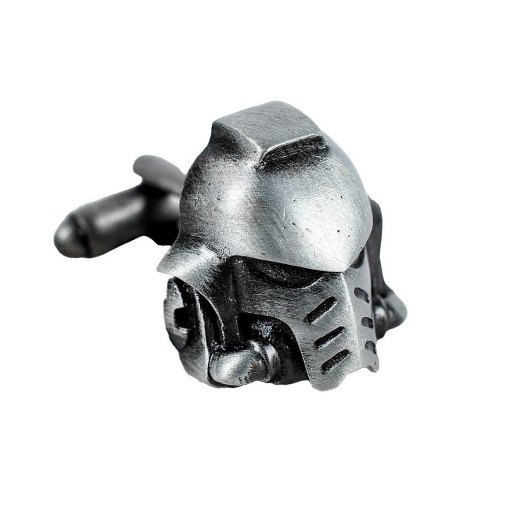 Warhammer 40000 Manschettenknöpfe: Space Marine