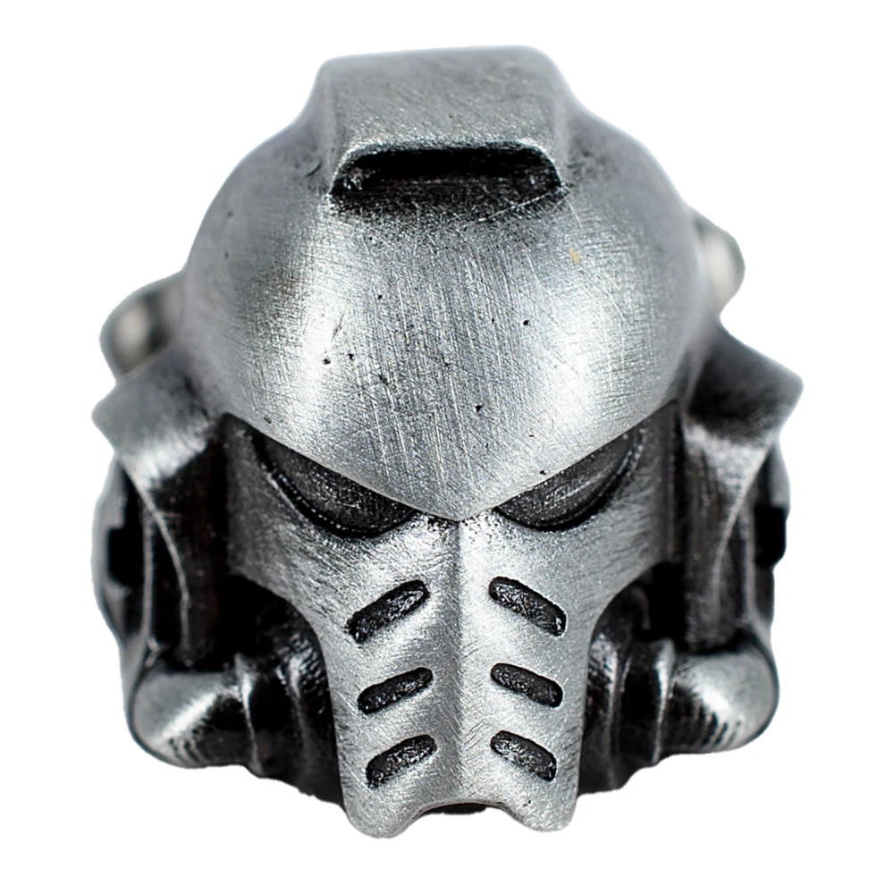 Warhammer 40000 Manschettenknöpfe: Space Marine