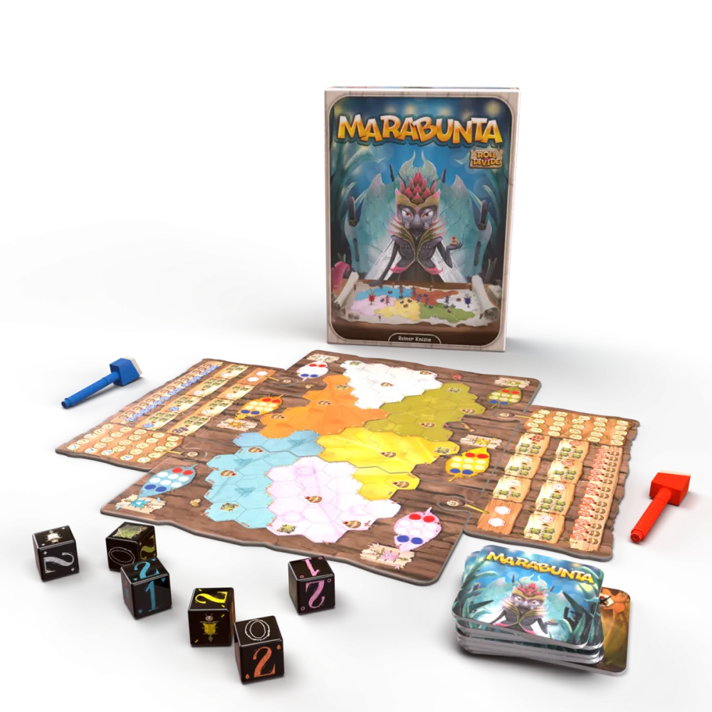 Marabunta