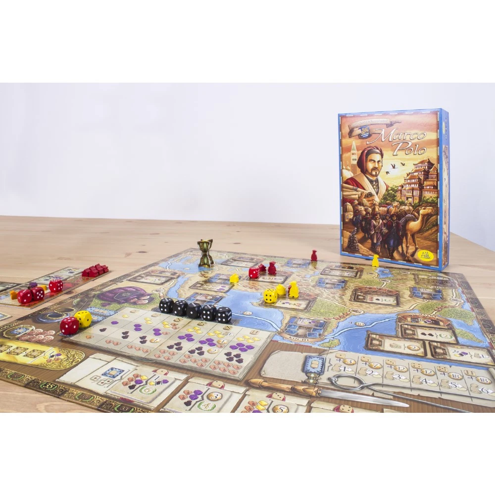 Marco Polo