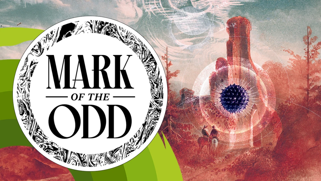 Přehled her na hrdiny z rodiny Mark of The Odd