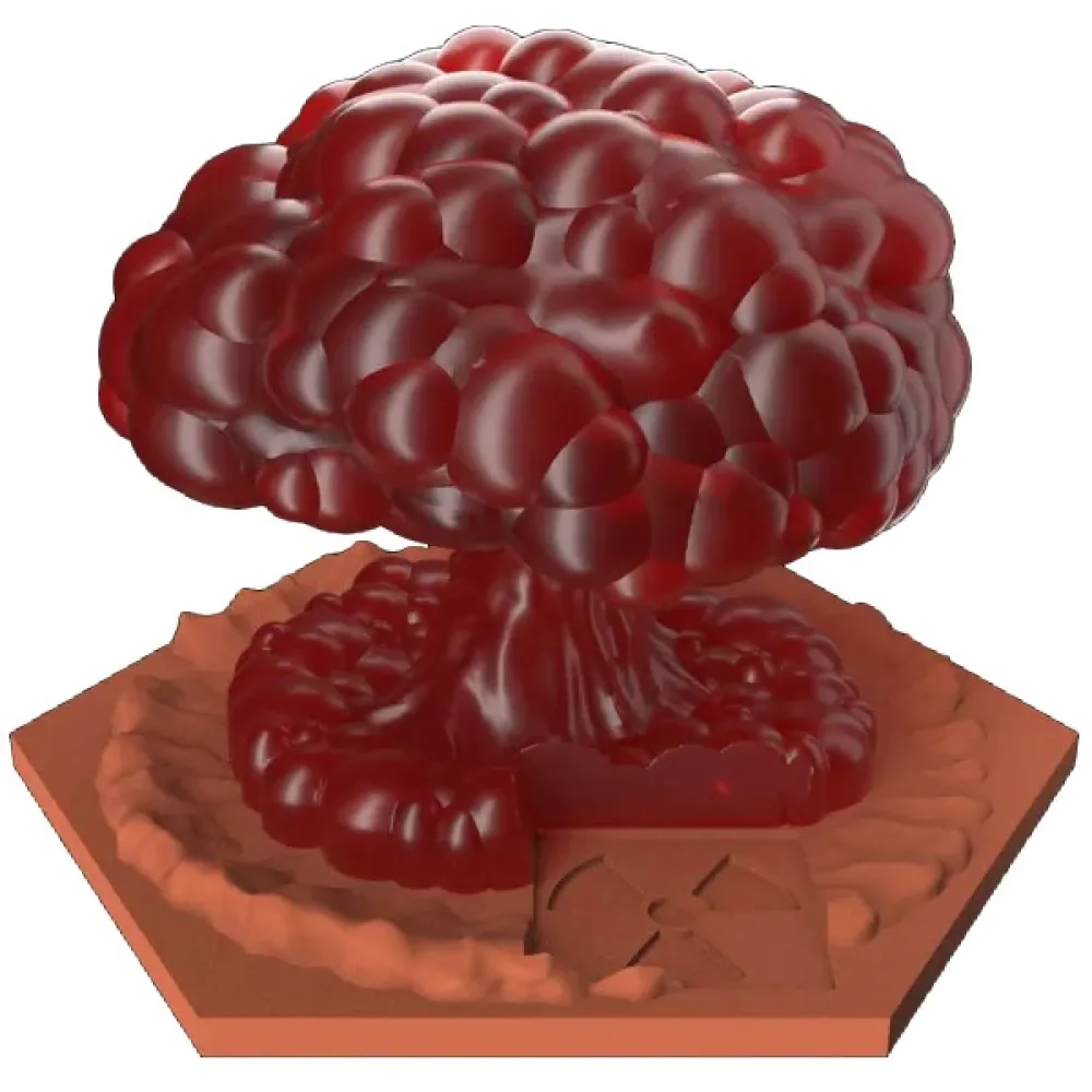 Mars: Teraformace Big Box