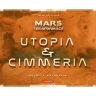 Mars: Teraformace - Utopia & Cimmeria