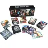 Martial Arts: The Card Game