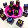 Martian Dice
