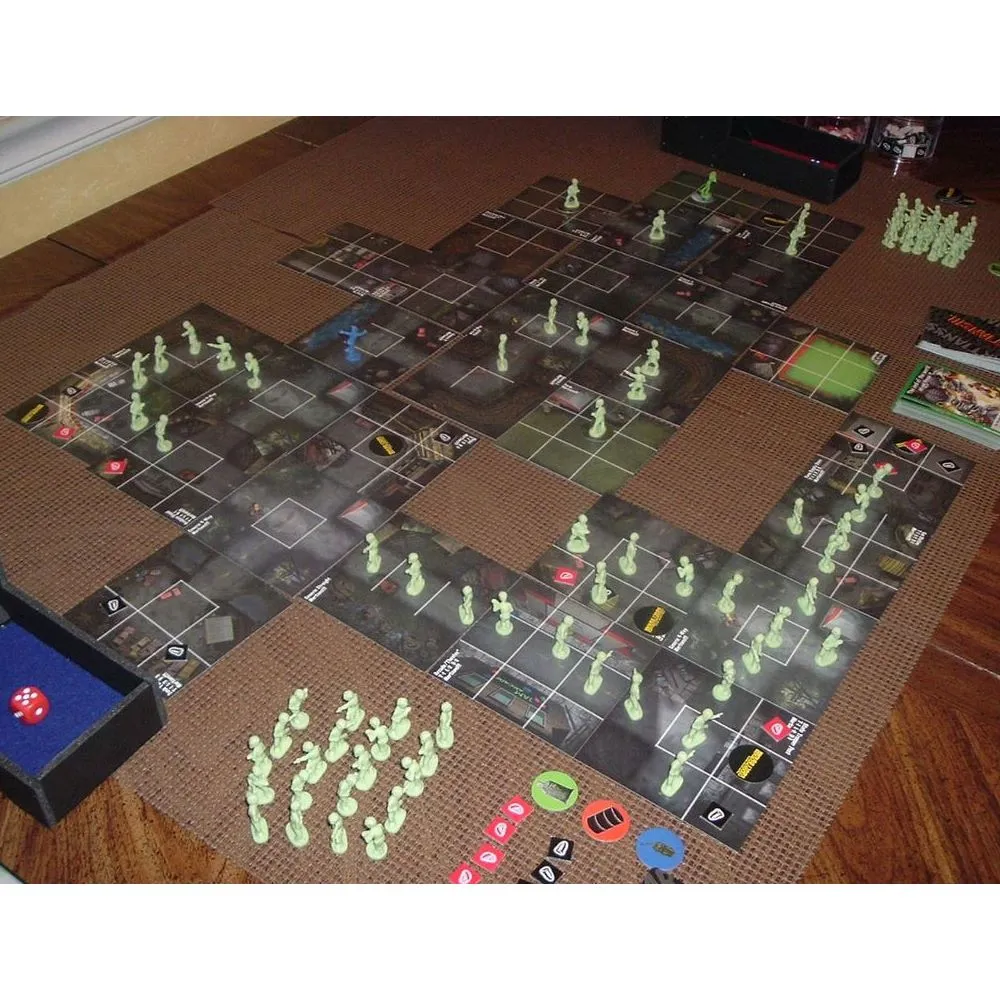 Martians!!!