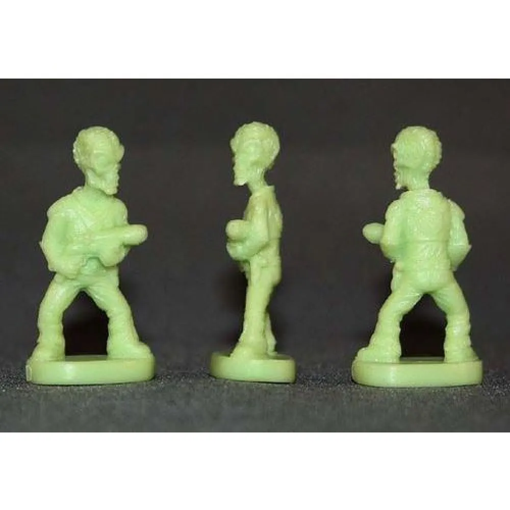 Martians!!!