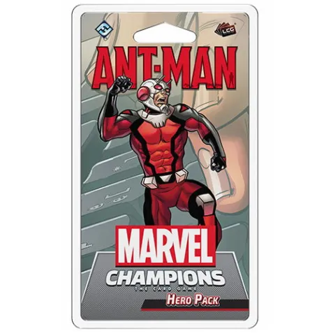 Marvel Champions: Ant-Man