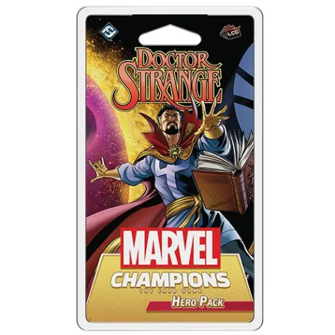 Marvel Champions: Doctor Strange