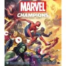 Marvel Champions - Card Game (English)