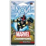 Marvel Champions: Nova