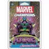 Marvel Champions: The Once and Future Kang