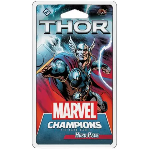 Marvel Champions: Thor
