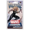 Marvel Champions: Valkyrie