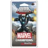 Marvel Champions: War Machine