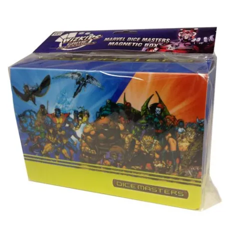 Marvel Dice Masters: X-Men - Magnetic Box