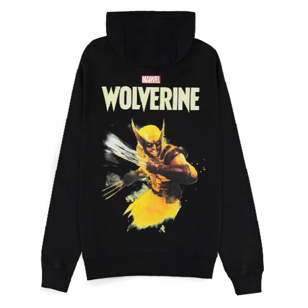 Wolverine Hoodie